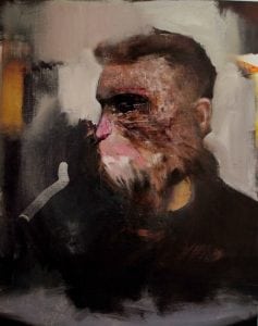 Selfportrait