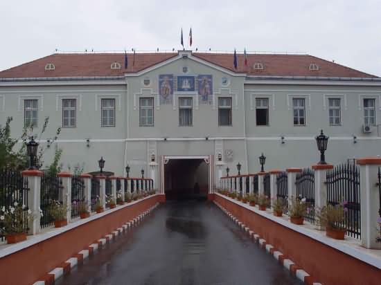 Penitenciarul Gherla