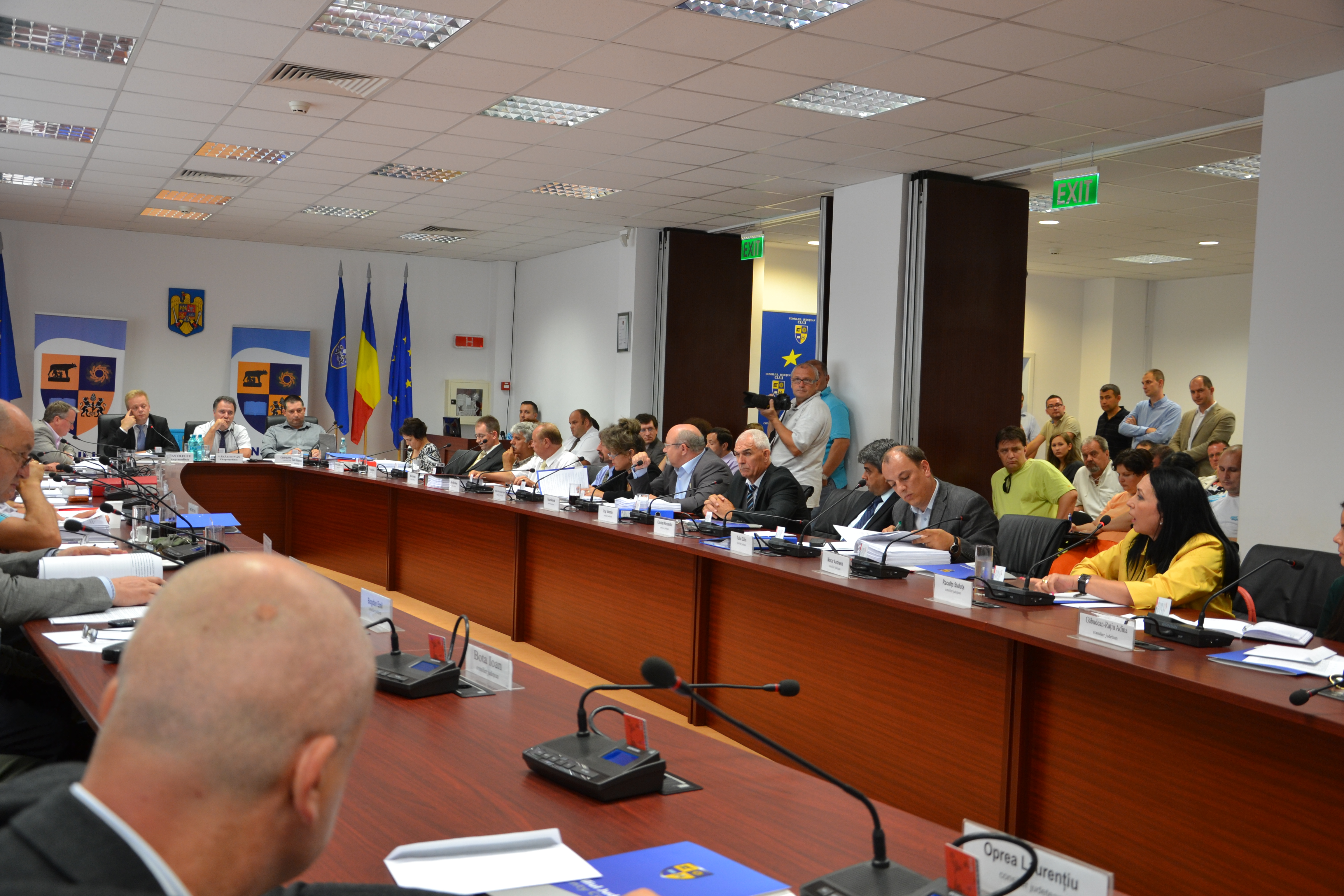 Consliul Judetean Cluj