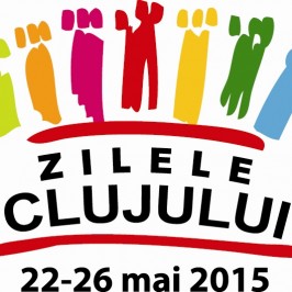 sigla Zilele Clujului