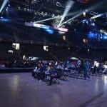 A început Dreamhack! 10 DSC 0012