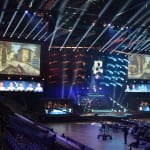 A început Dreamhack! 40 DSC 0043