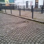 Andrei Șaguna! O stradă în centrul Clujului de pe care lipsesc doar aurolacii! 1 12232968 1273934852631989 628737119 n