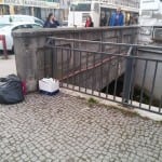 Andrei Șaguna! O stradă în centrul Clujului de pe care lipsesc doar aurolacii! 10 12270124 1273934825965325 1249730738 n