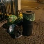 Andrei Șaguna! O stradă în centrul Clujului de pe care lipsesc doar aurolacii! 9 12270523 1273934815965326 1693212520 n