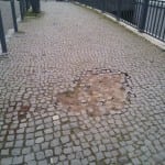 Andrei Șaguna! O stradă în centrul Clujului de pe care lipsesc doar aurolacii! 3 12272972 1273934842631990 1684814964 n