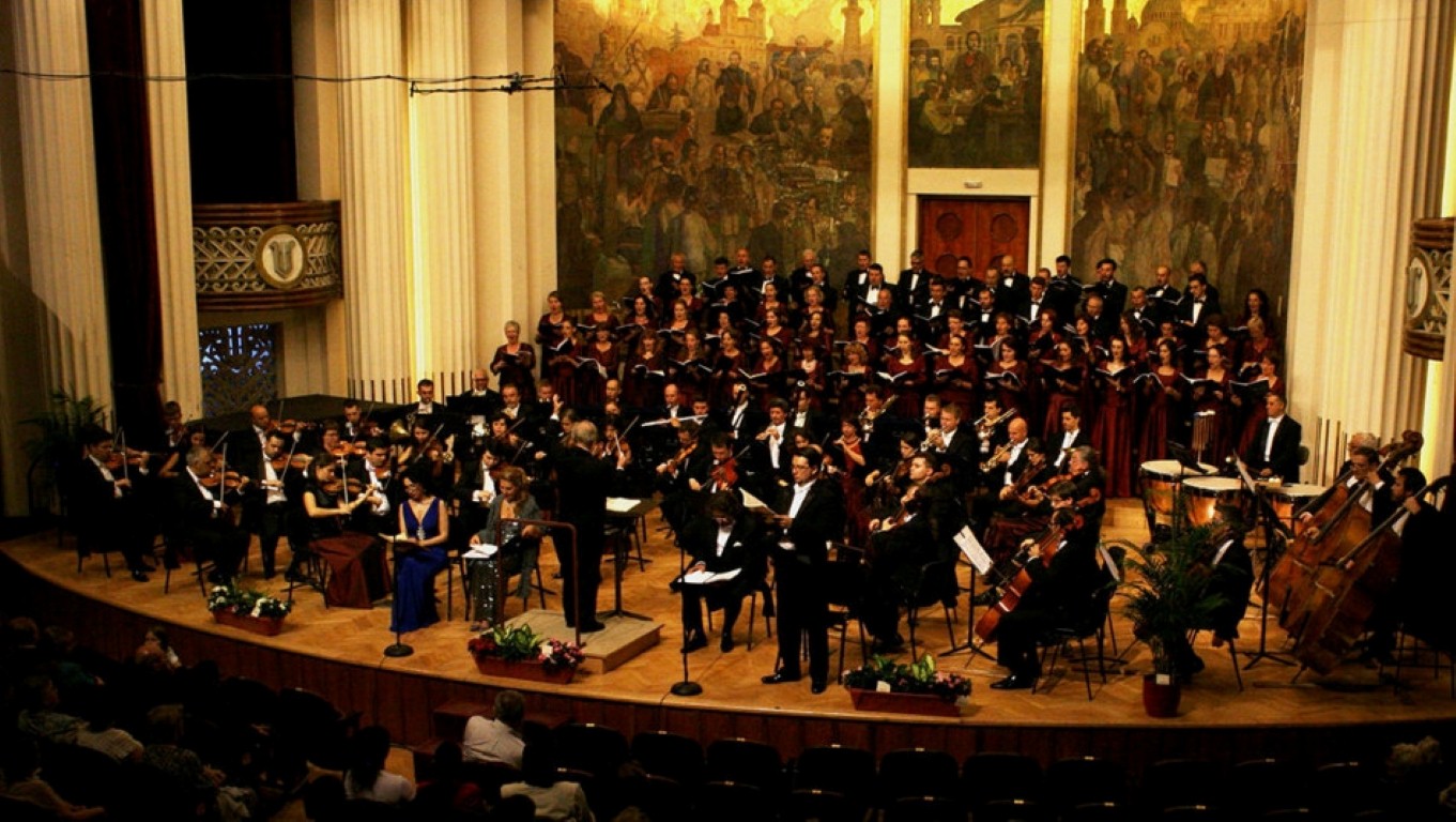 filarmonica
