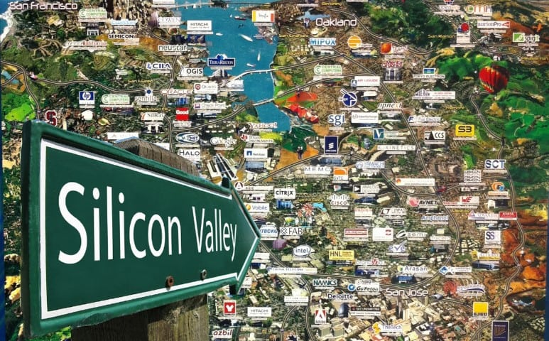 Silicon Valley (Small)