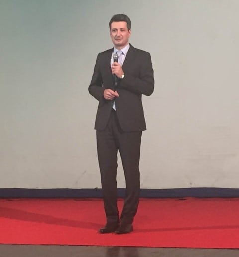 Doctor Patriciu Achimaş Cadariu