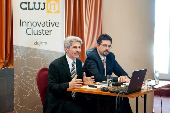 cluster-it (Small)