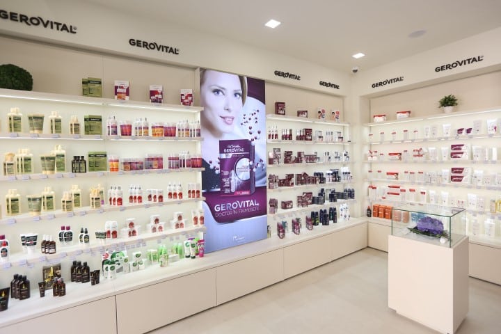 Un nou magazin Farmec se deschide în Timișoara 2 3 (Small)