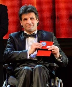 Clujul are un candidat pentru Consiliul de monitorizare a implementării Convenţiei privind drepturile persoanelor cu dizabilităţi 1 ghe-a
