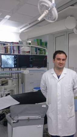 dr. Călin Homorodeanu