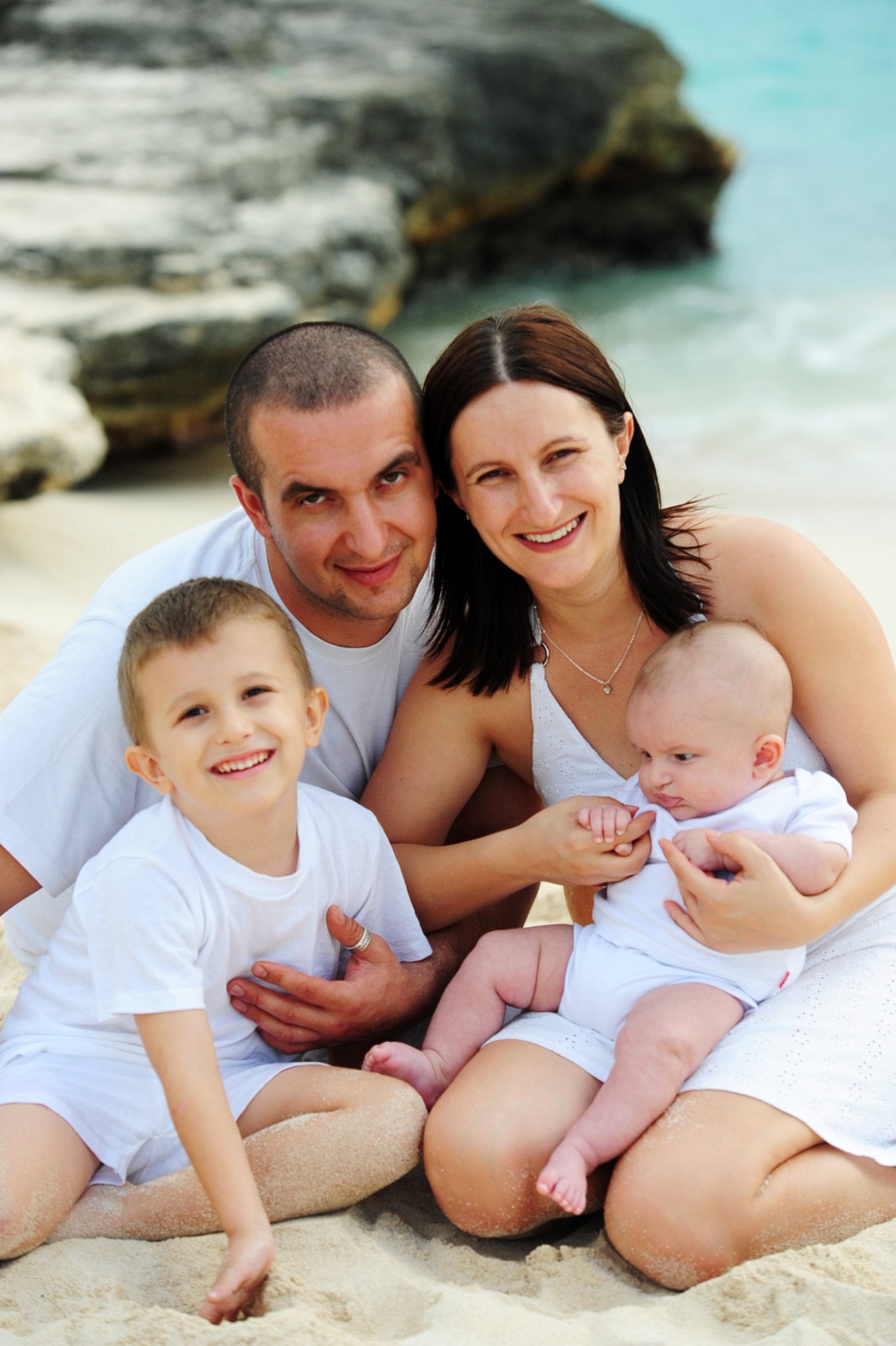 Autismul se tratează cu dragoste