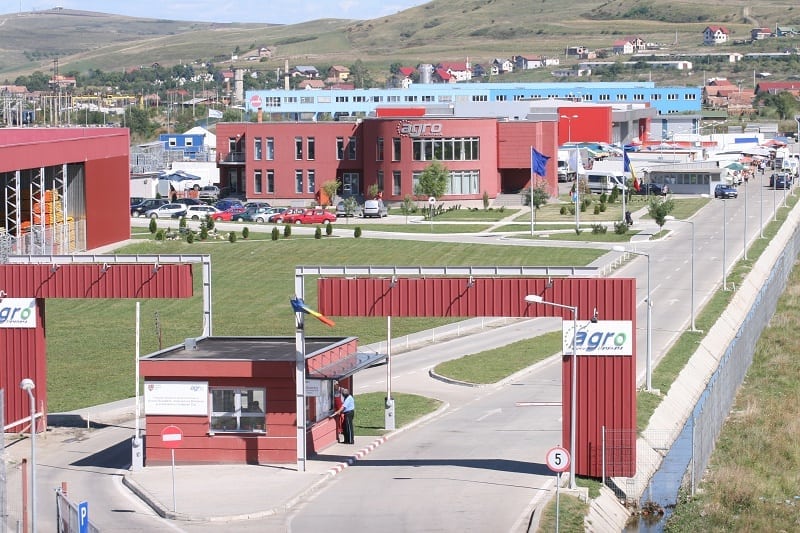 piata Dezmir