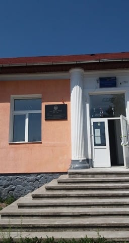 Luca Minodora Susana-primarul dedicat în totalitate comunei Băișoara (VIDEO) 3 scoala baisoara