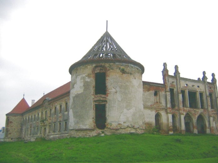 Castelul Bánffy