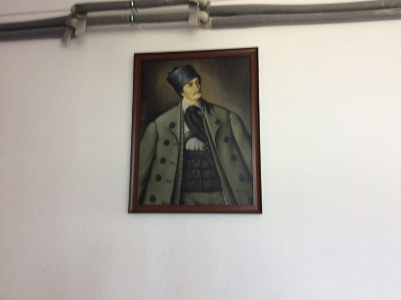 Copiii din Râșca-Pleș și Măguri Răcătău au primit cadouri la început de an școlar 11 IMG 1180 e1505213715121