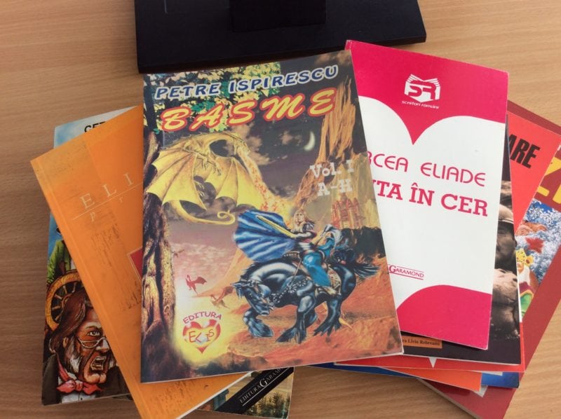 Copiii din Râșca-Pleș și Măguri Răcătău au primit cadouri la început de an școlar 18 IMG 1211 e1505213841239