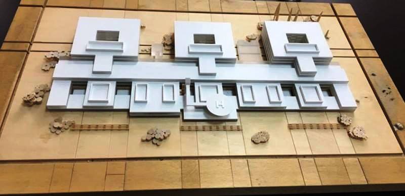 spital regional comisia europeana