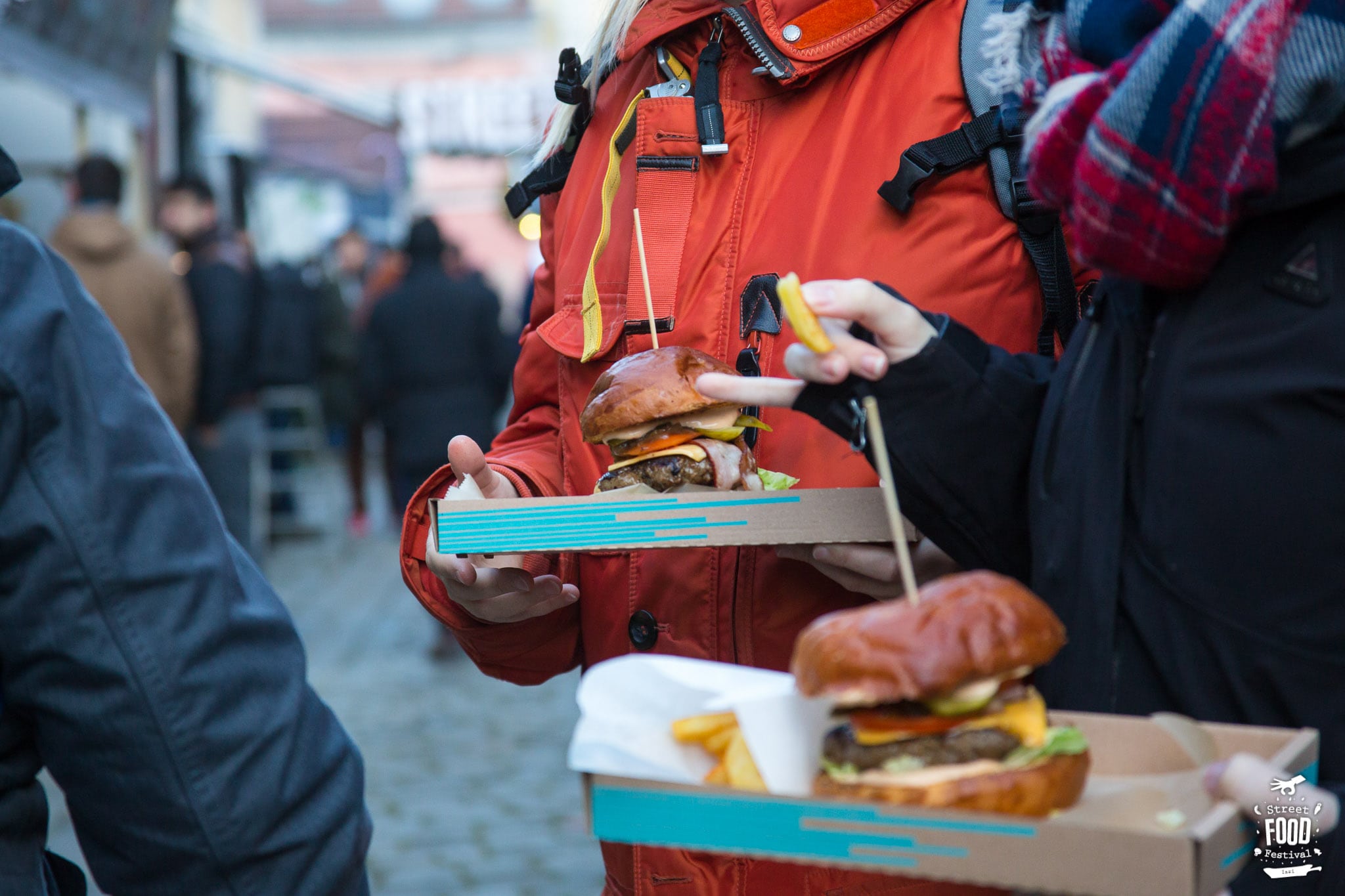 street food festival
