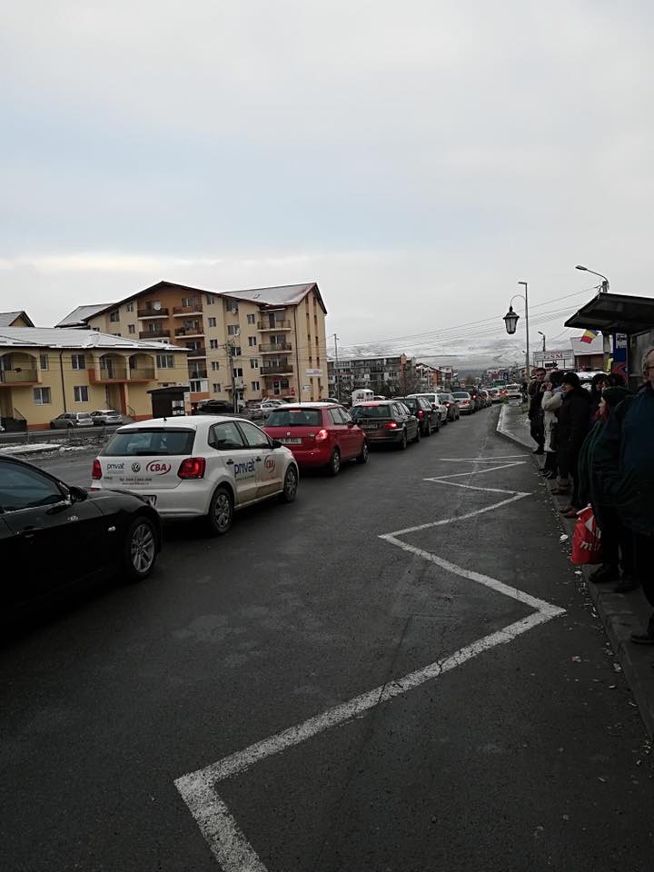 centura sud