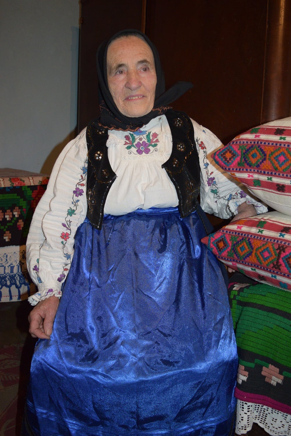 ceanu mare folclor