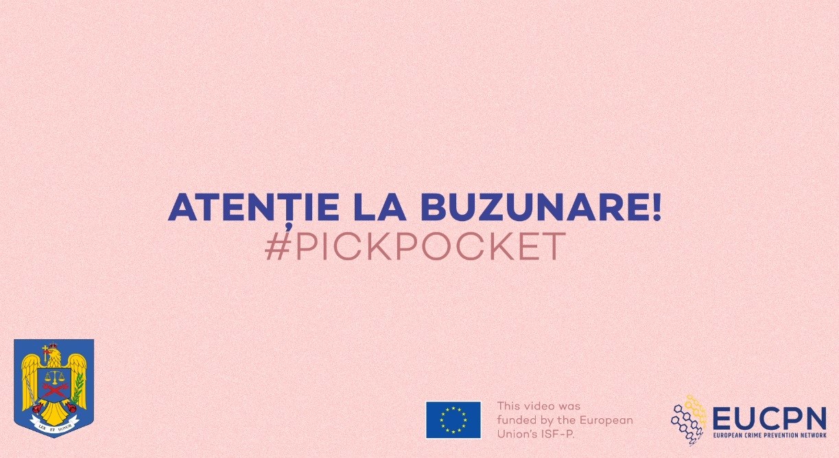 campania Protect your pocket