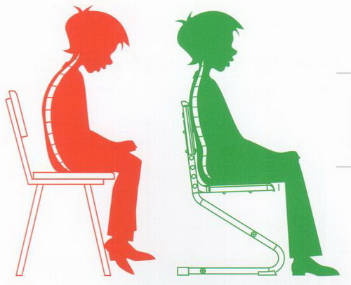 Bolile coloanei vertebrale la copii