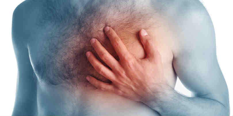Cancerul de sân la bărbați