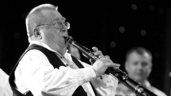 Dumitru Fărcaș
