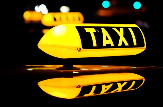 noua lege a taximetriei