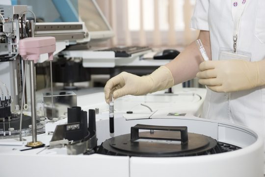 locuri de muncă asistenți medicali