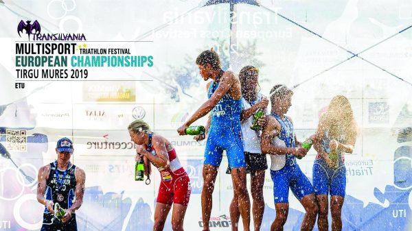 Multisport Triathlon