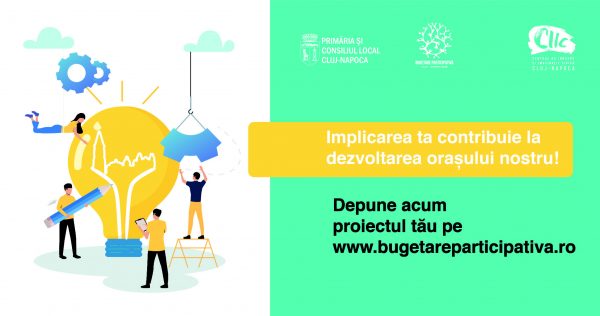Procesul Bugetare participativă