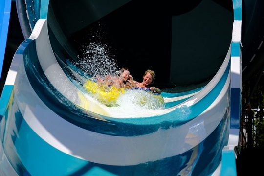 Clujenii vor avea aquapark la Chinteni