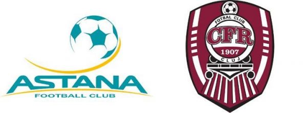 fc astana