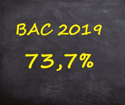 bac 2019 cluj