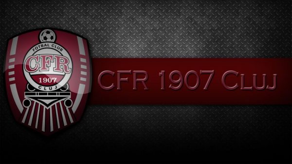 fotbal club cfr 1907 cluj cfr cluj