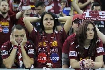 cfr cluj