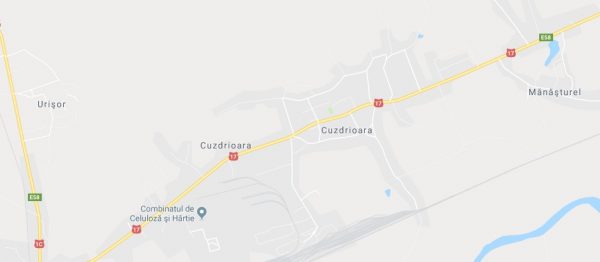 cuzdrioara