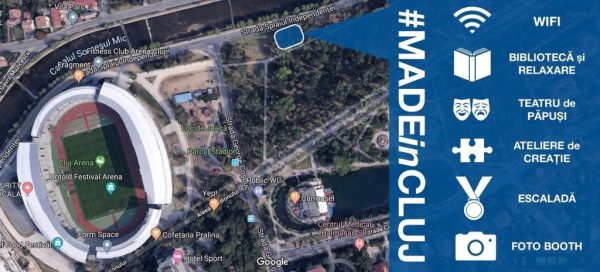 Instituții culturale clujene