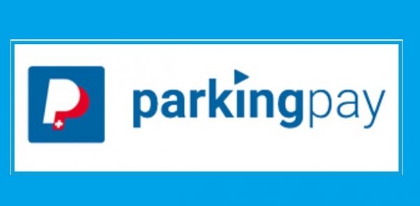 aplicația parkingpay
