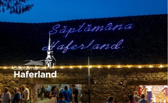 săptămâna haferland