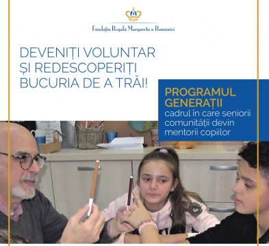 Vârstnicii din Transilvania