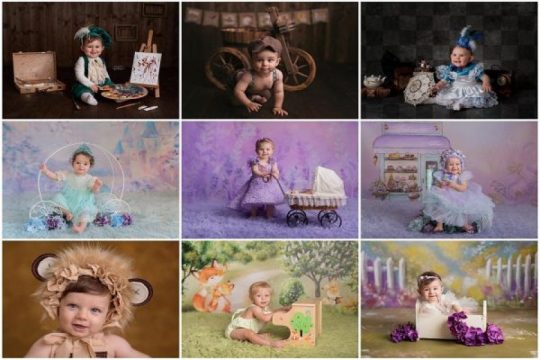 Family Portrait Academy