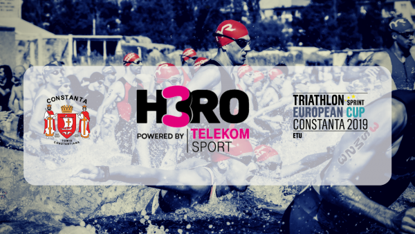 H3RO by TriChallenge