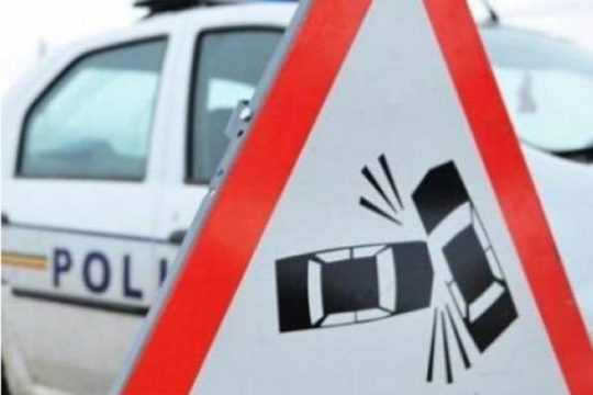 accident rutier