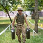 armata romana bootcamp untold 1