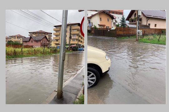 florești aka veneția